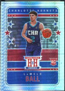 LaMelo Ball