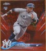 Clint Frazier