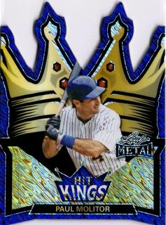 Paul Molitor