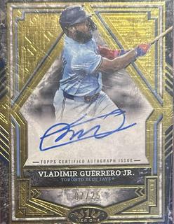 Vladimir Guerrero Jr.