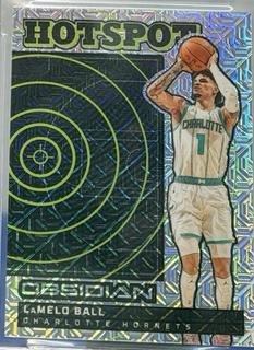 LaMelo Ball