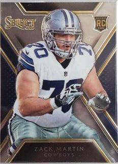 Zack Martin