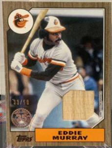 Eddie Murray