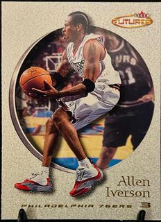 Allen Iverson