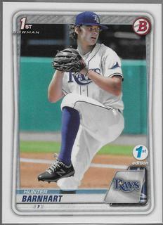 Hunter Barnhart