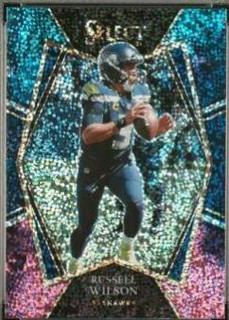 Russell Wilson