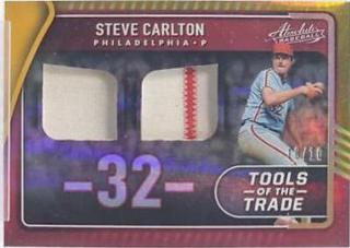 Steve Carlton