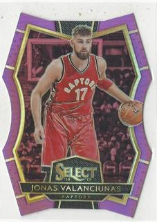 Jonas Valanciunas