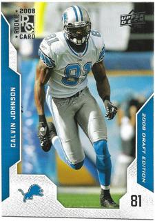 Calvin Johnson