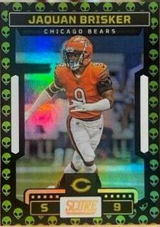 Jaquan Brisker