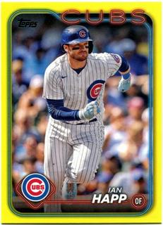 Ian Happ