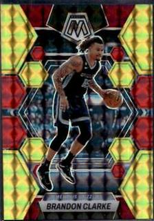 Brandon Clarke