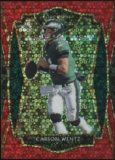 Carson Wentz