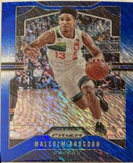 Malcolm Brogdon