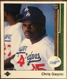 Chris Gwynn