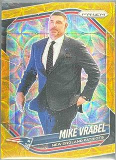 Mike Vrabel