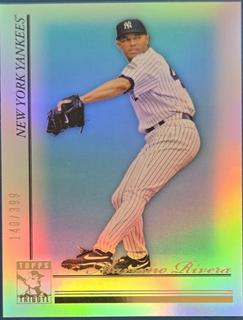 Mariano Rivera