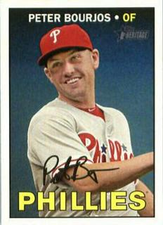 Peter Bourjos