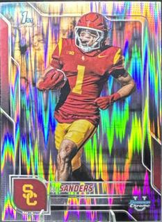 Eli Sanders