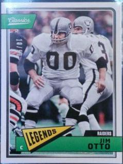 Jim Otto