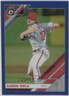 Aaron Nola