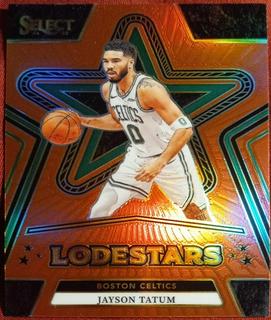 Jayson Tatum