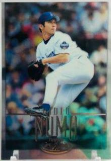 Hideo Nomo