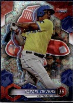 Rafael Devers [Mini Diamond] #37