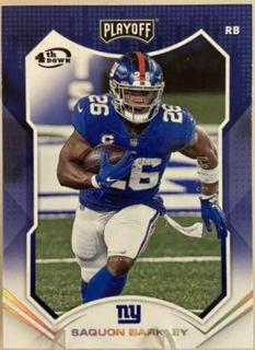 Saquon Barkley