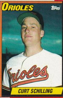 Curt Schilling