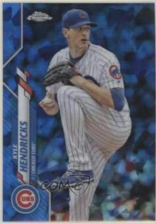 Kyle Hendricks