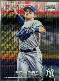 Harrison Bader
