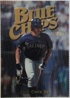 Jose Cruz,Jr.