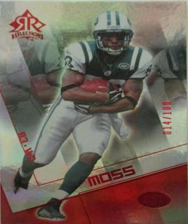 Santana Moss