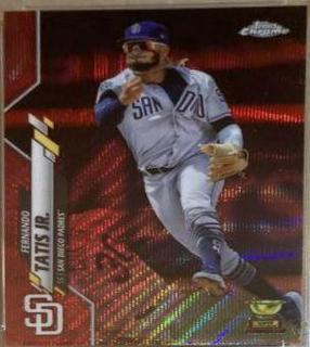 Fernando Tatis Jr.