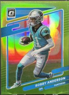 Robbie Anderson