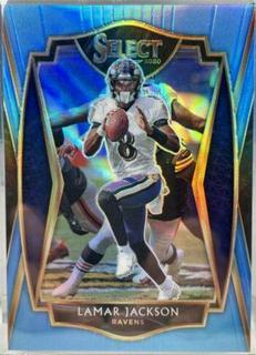 Lamar Jackson