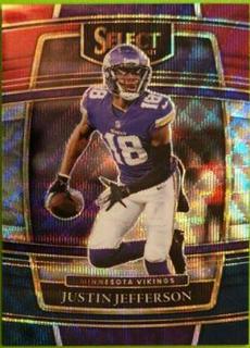 Justin Jefferson
