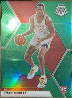 Evan Mobley