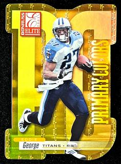 Eddie George