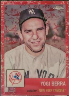 Yogi Berra