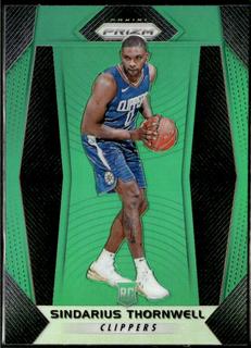 Sindarius Thornwell
