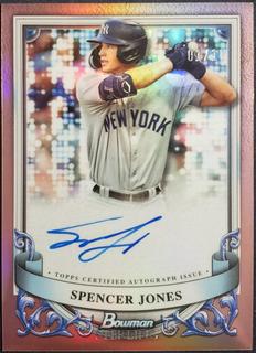 Spencer Jones