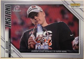 Joe Burrow