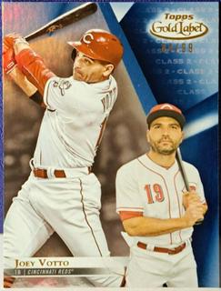 Joey Votto
