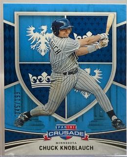Chuck Knoblauch