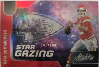 Patrick Mahomes II