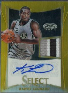 Kawhi Leonard