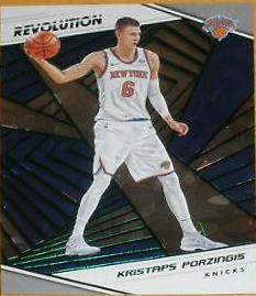 Kristaps Porzingis