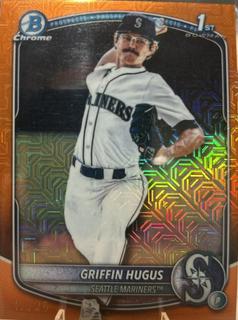 Griffin Hugus